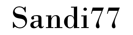 Sandi77